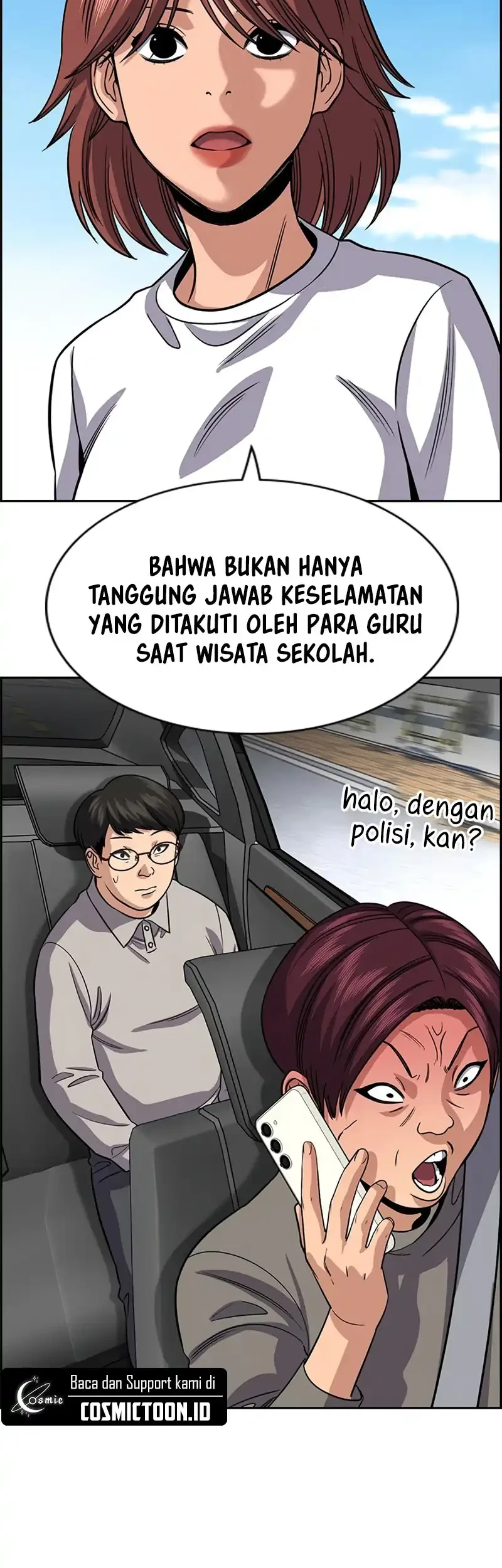 Chapter 242 - halaman 12