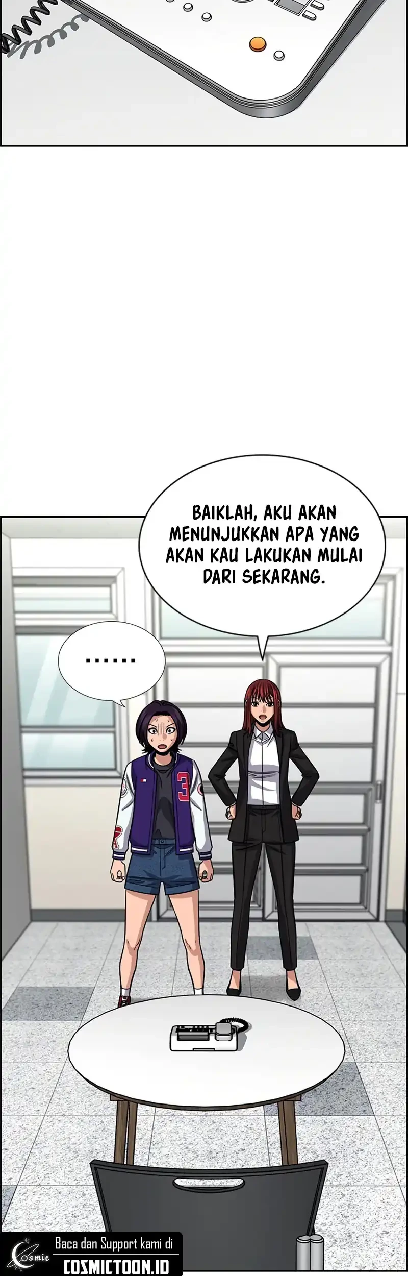 Chapter 242 - halaman 15