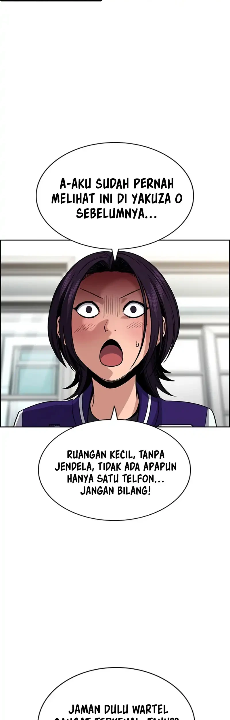 Chapter 242 - halaman 16