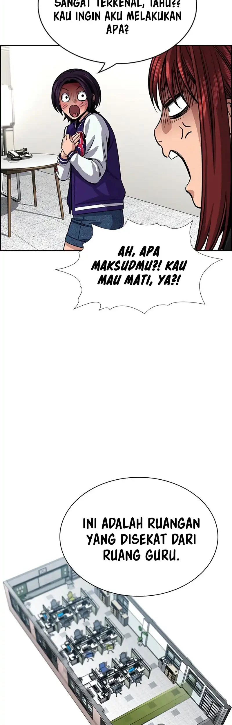Chapter 242 - halaman 17