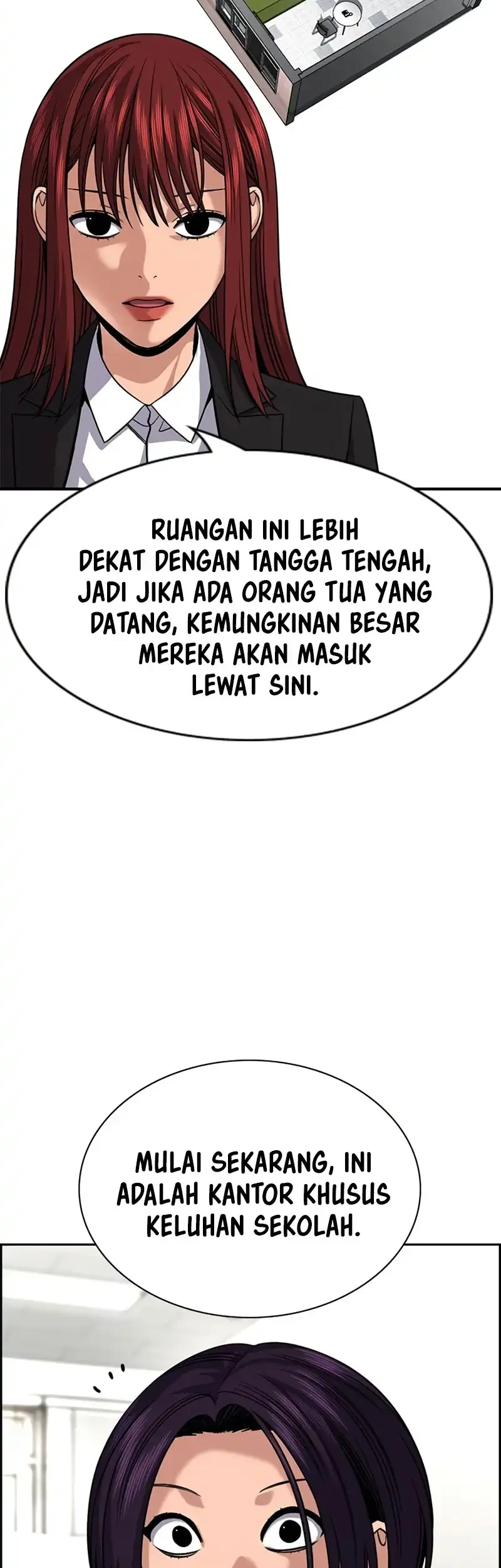 Chapter 242 - halaman 18