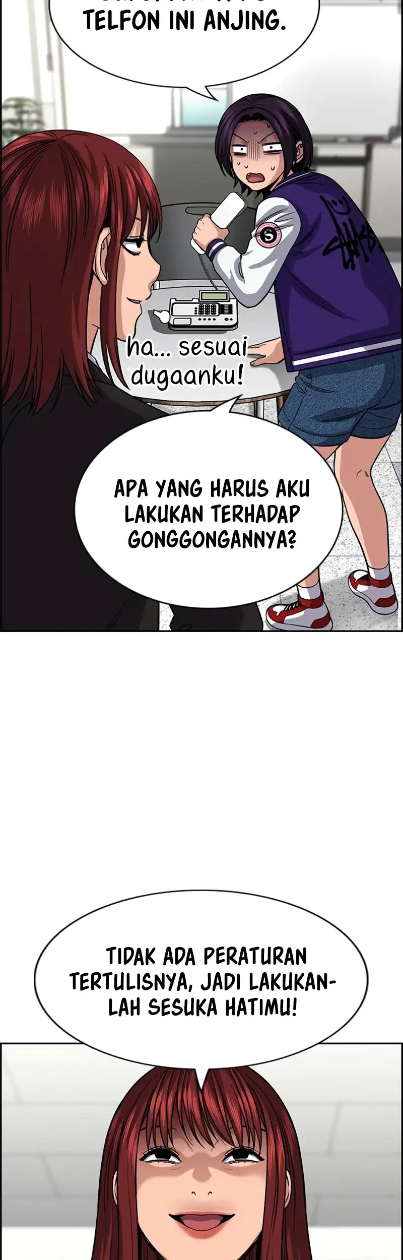 Chapter 242 - halaman 23