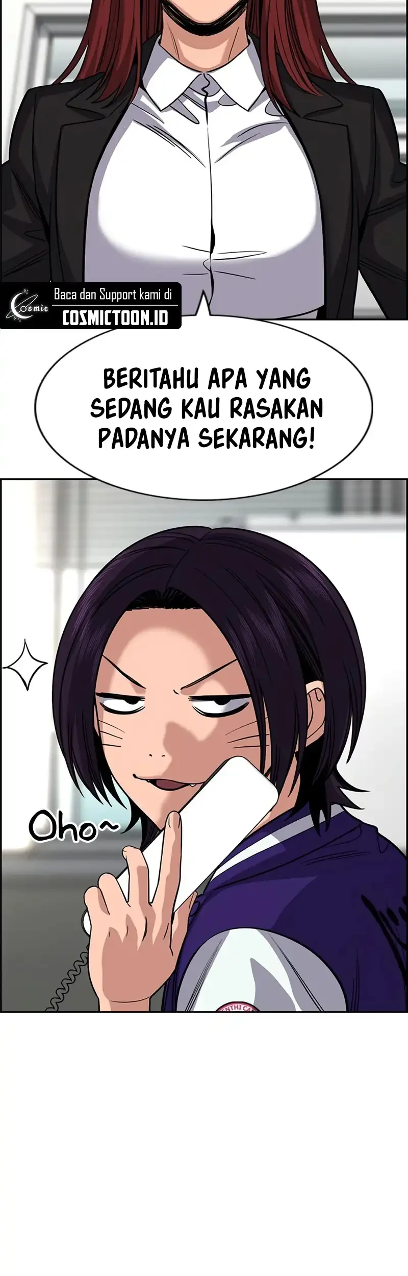 Chapter 242 - halaman 24