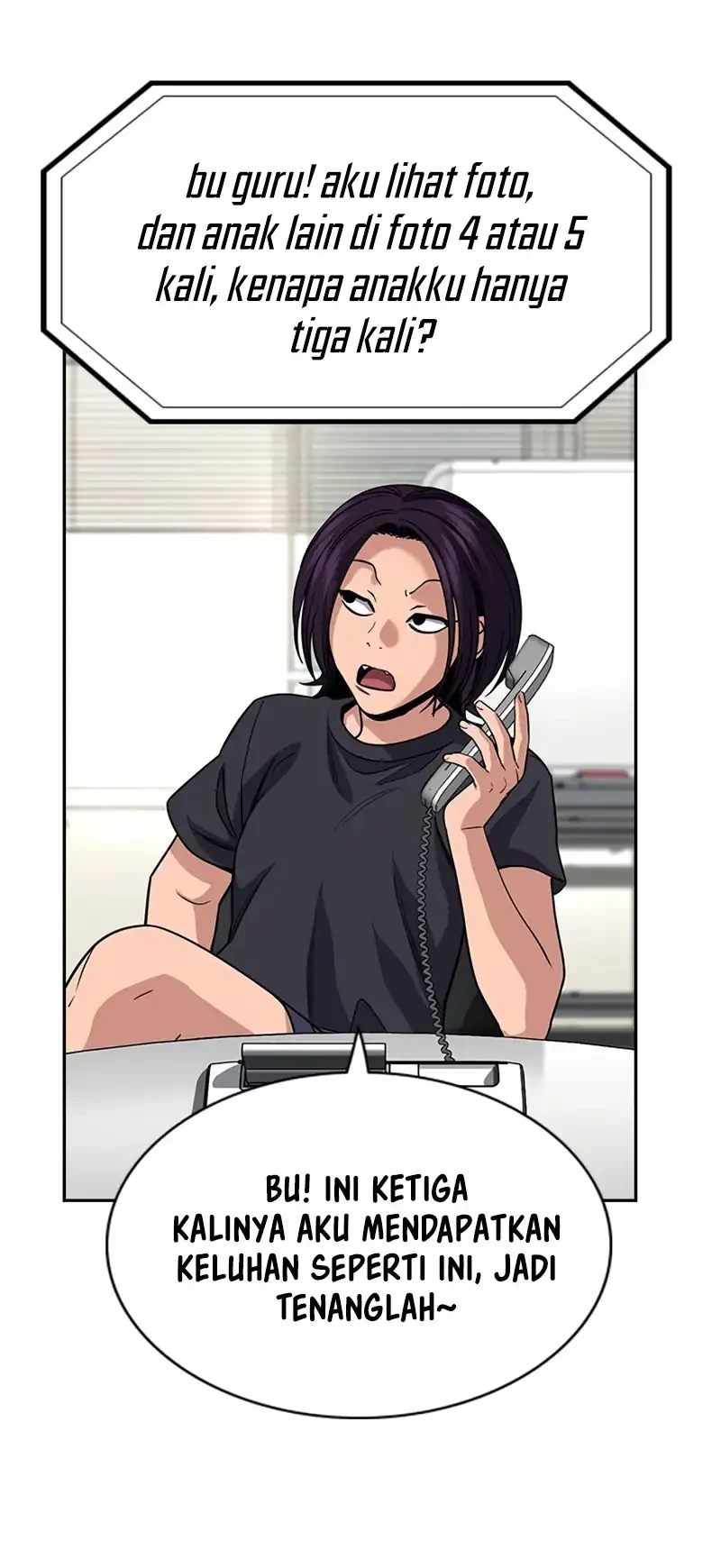 Chapter 242 - halaman 25