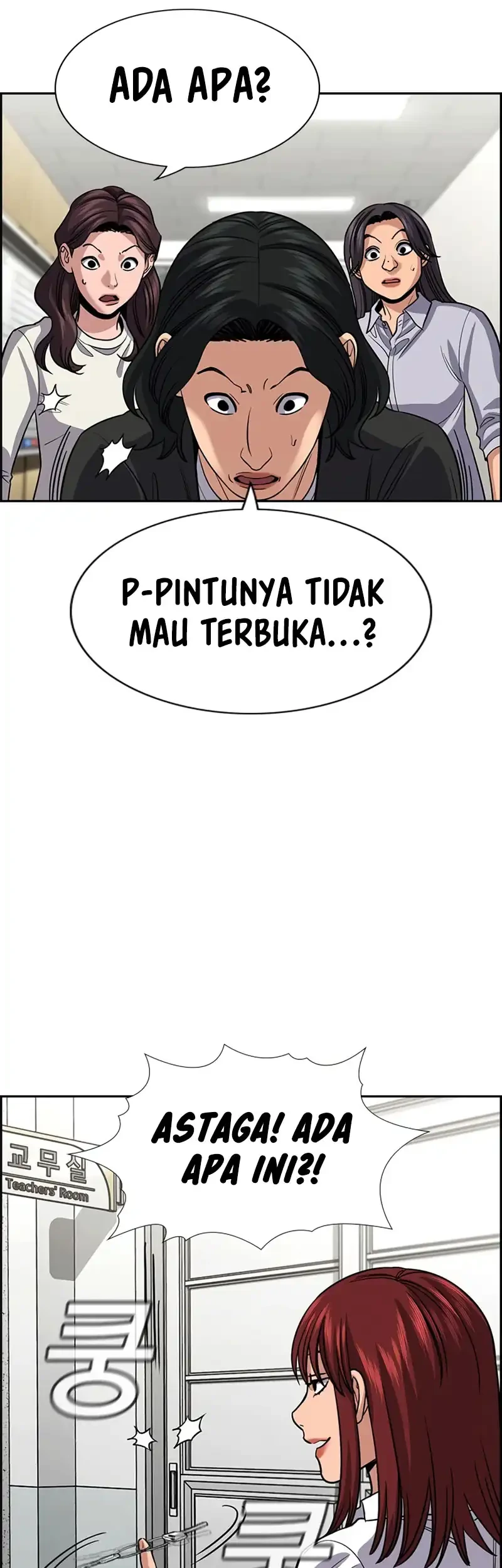 Chapter 242 - halaman 43
