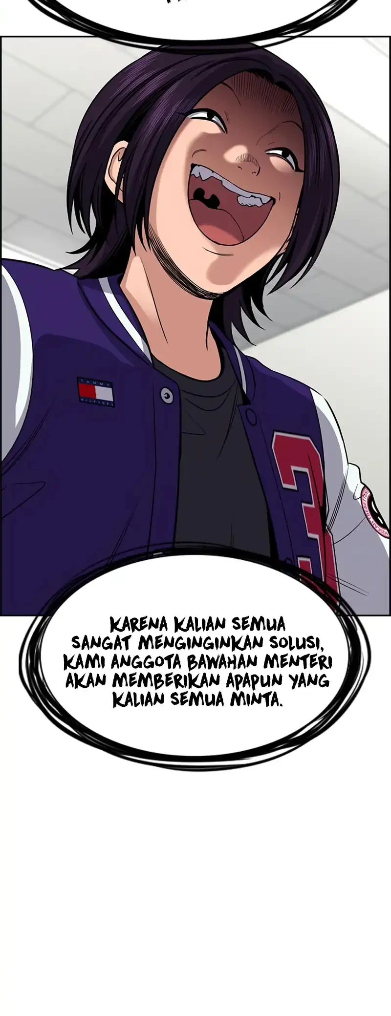 Chapter 242 - halaman 47