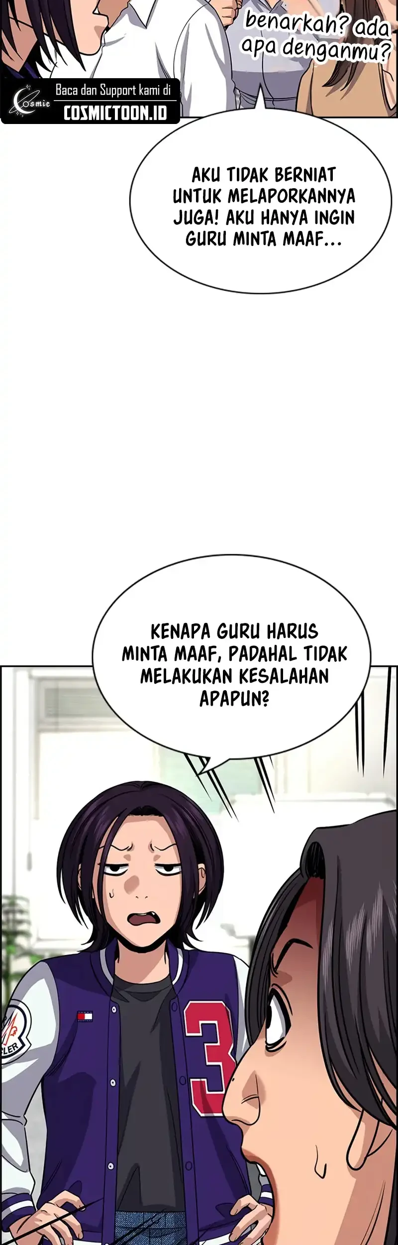 Chapter 242 - halaman 52