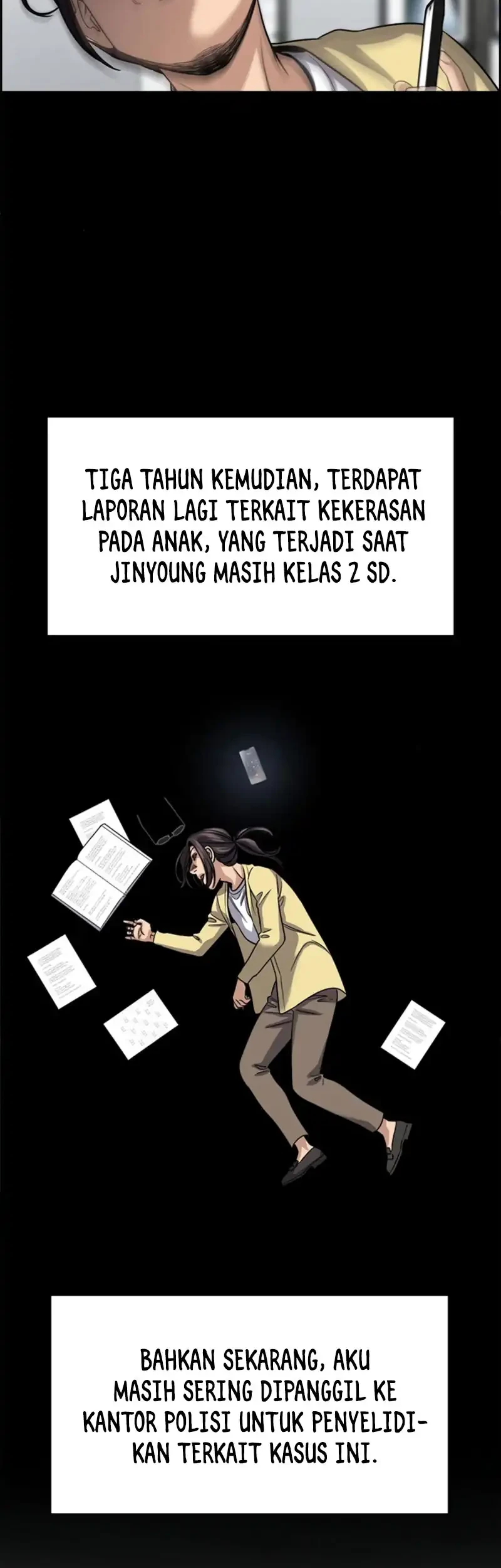 Chapter 243 - halaman 58