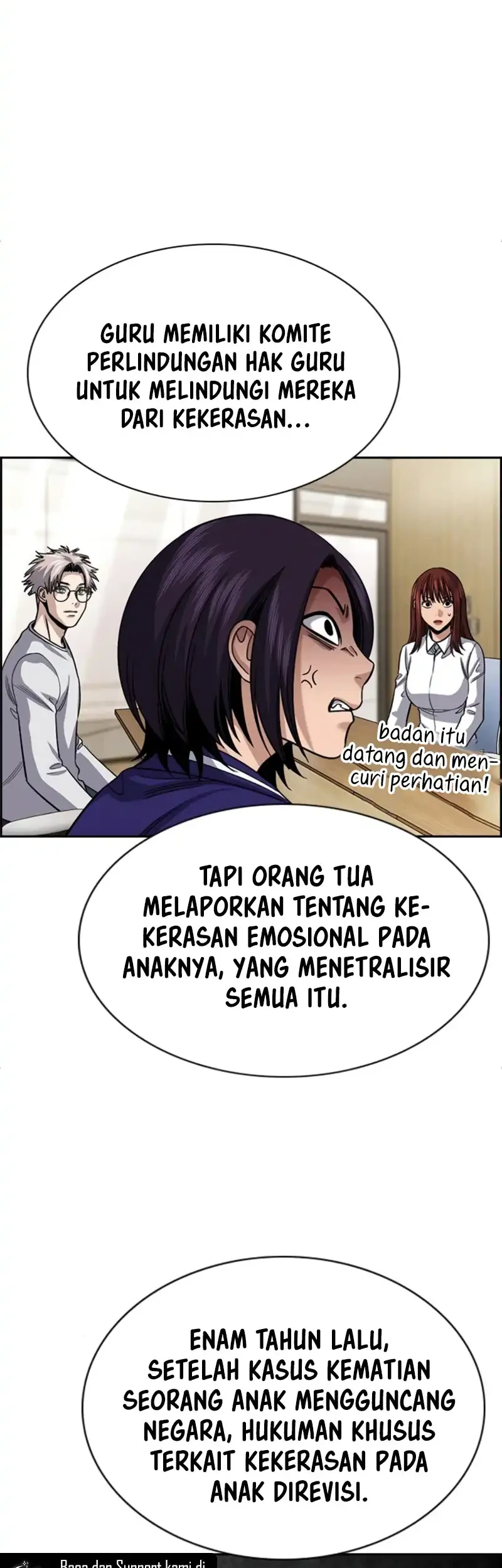 Chapter 243 - halaman 63
