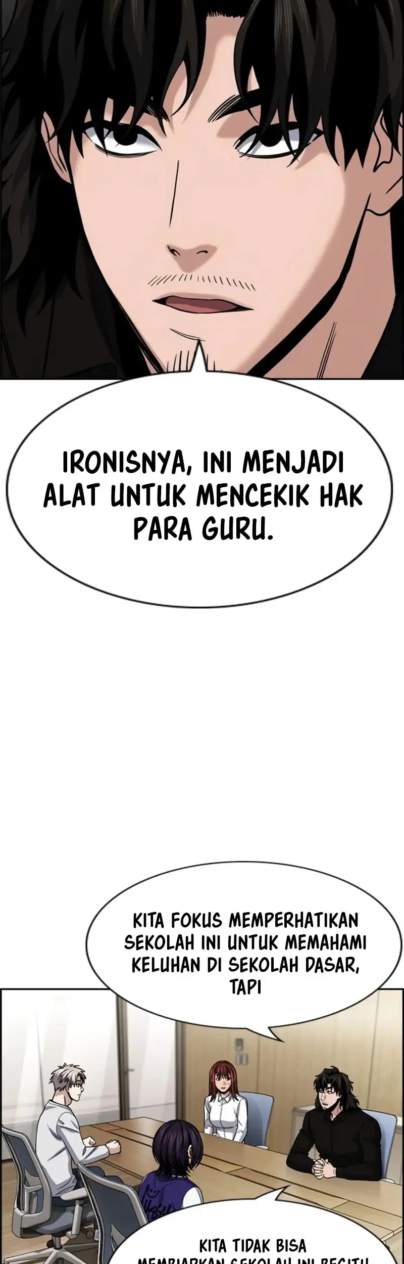 Chapter 243 - halaman 65