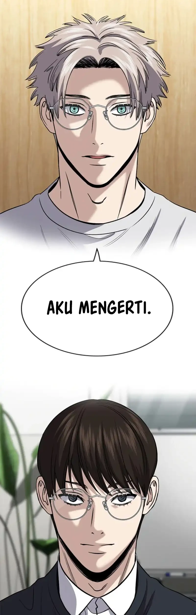Chapter 243 - halaman 68