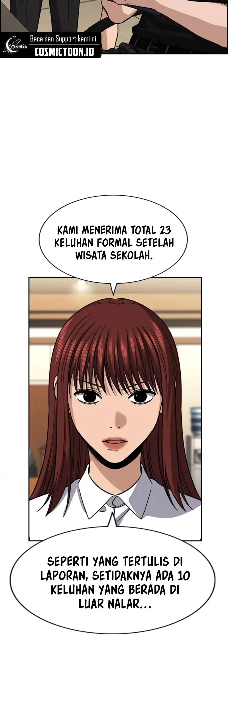 Chapter 243 - halaman 3