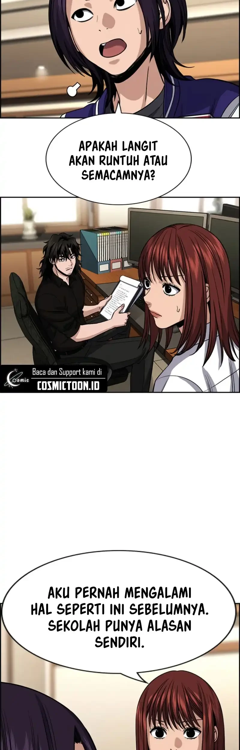 Chapter 243 - halaman 6