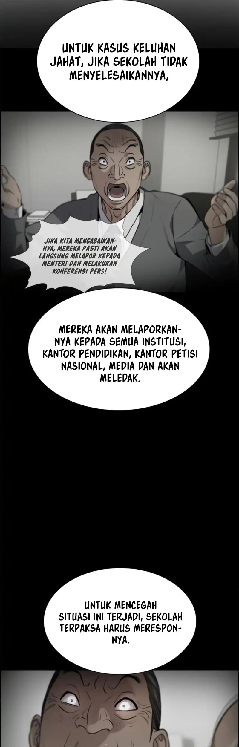 Chapter 243 - halaman 8