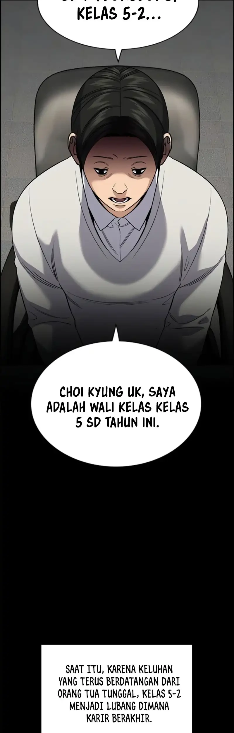 Chapter 243 - halaman 16