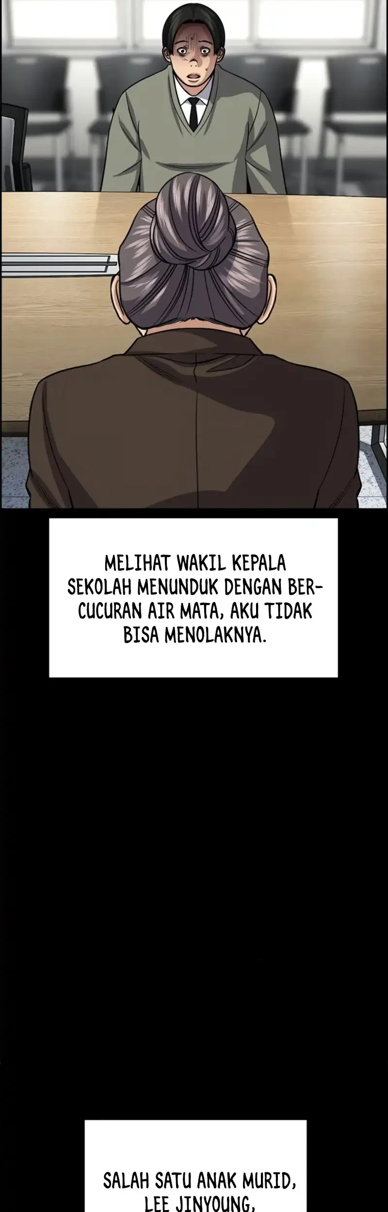 Chapter 243 - halaman 20
