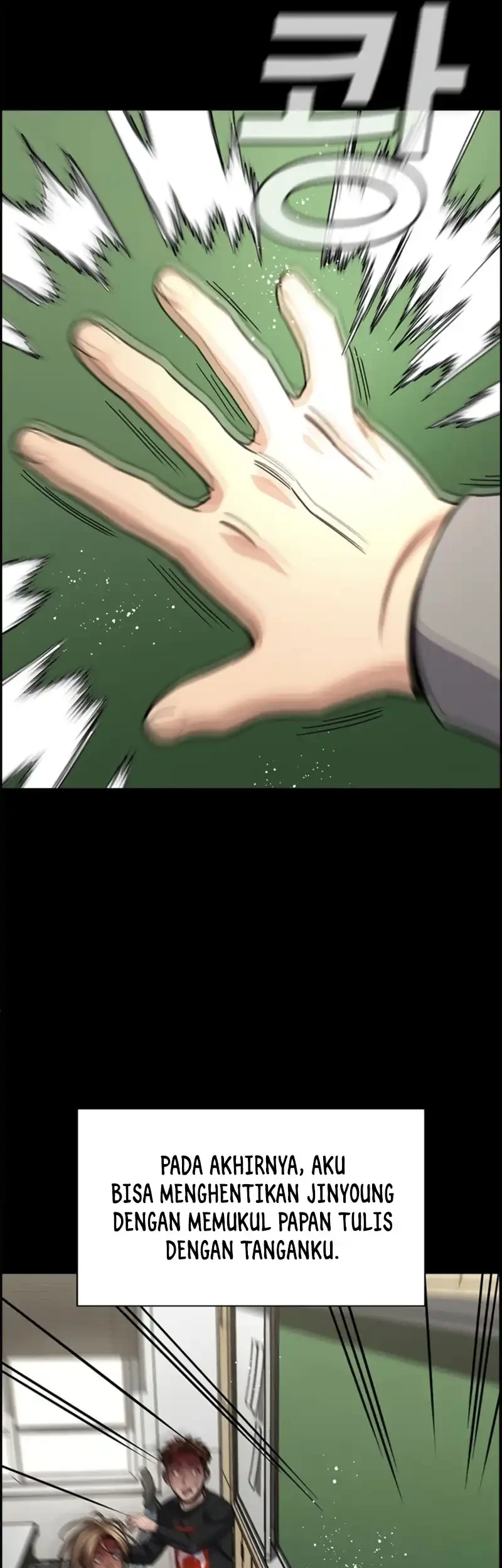 Chapter 243 - halaman 26