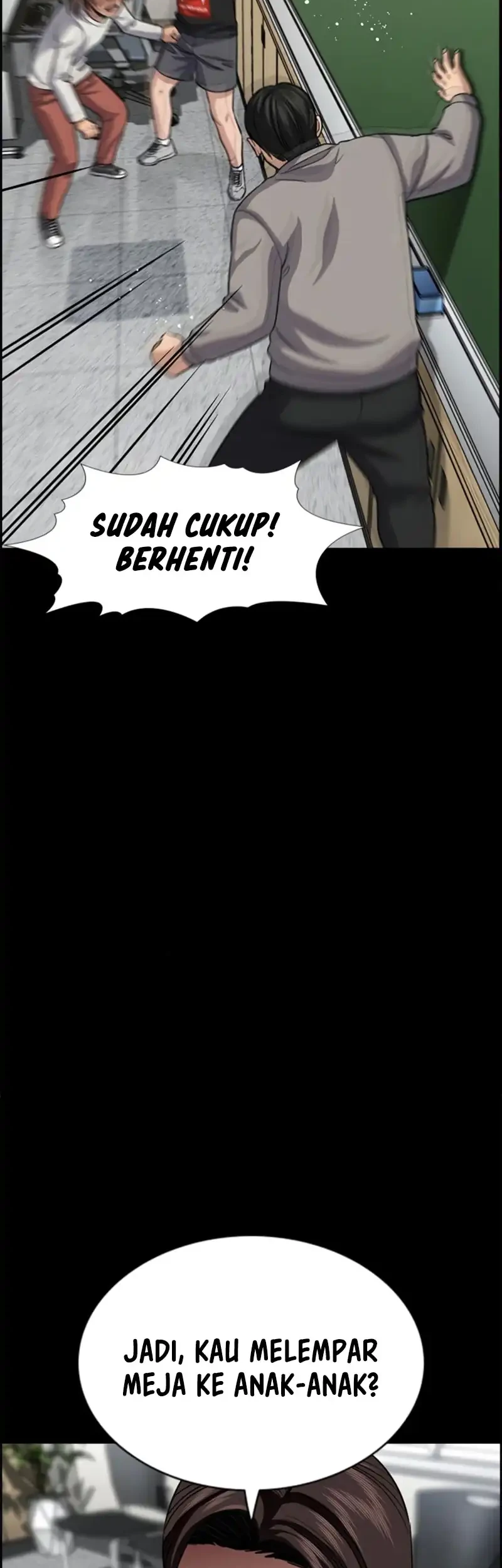 Chapter 243 - halaman 27
