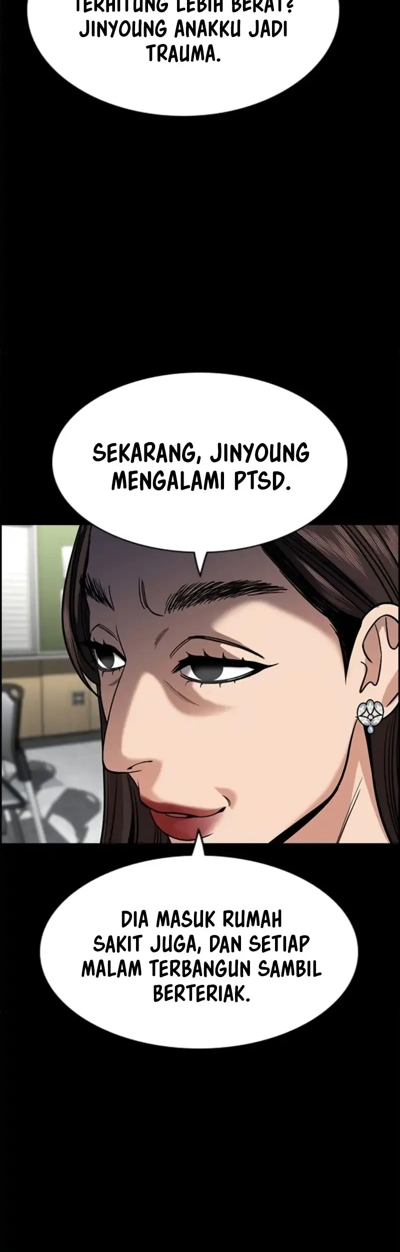 Chapter 243 - halaman 29