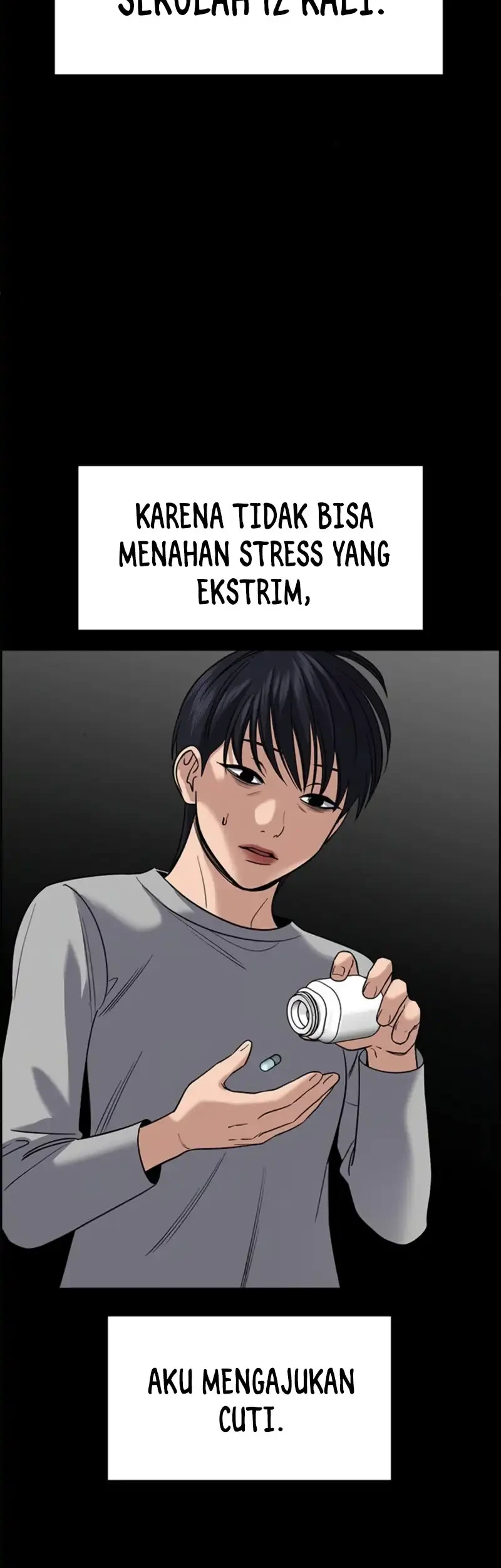 Chapter 243 - halaman 39