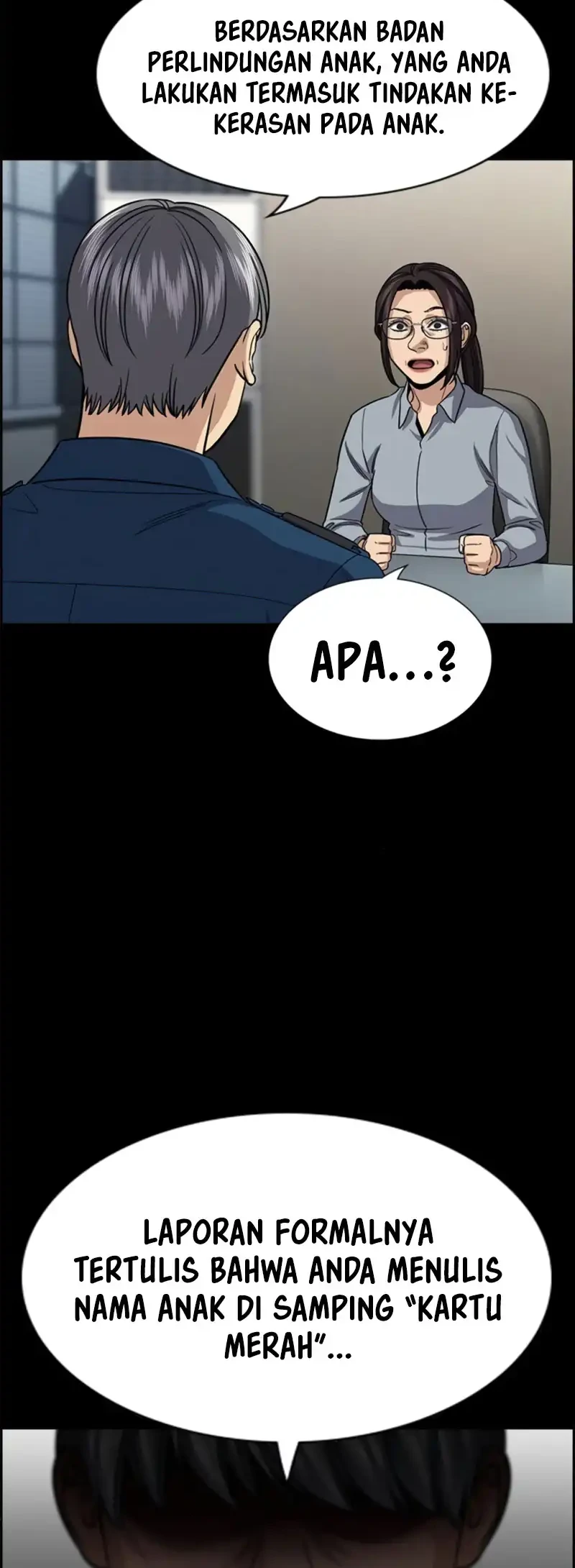 Chapter 243 - halaman 54