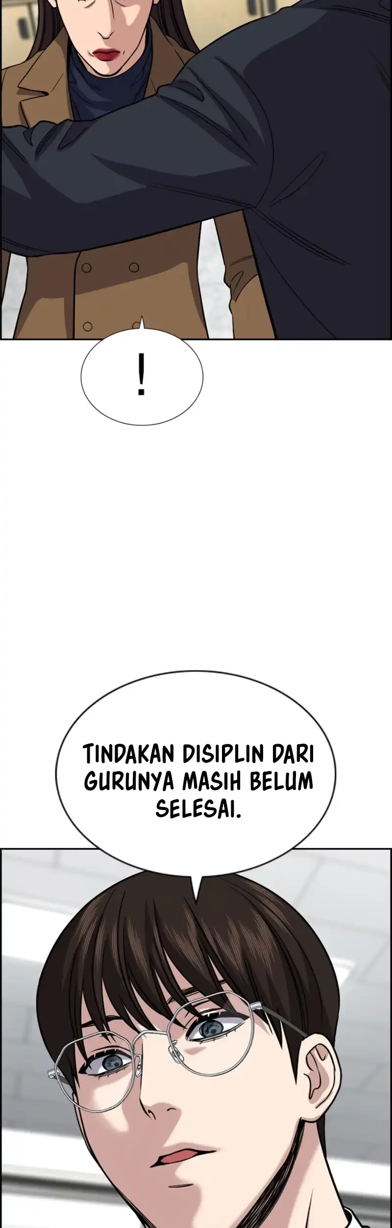 Chapter 244 - halaman 61