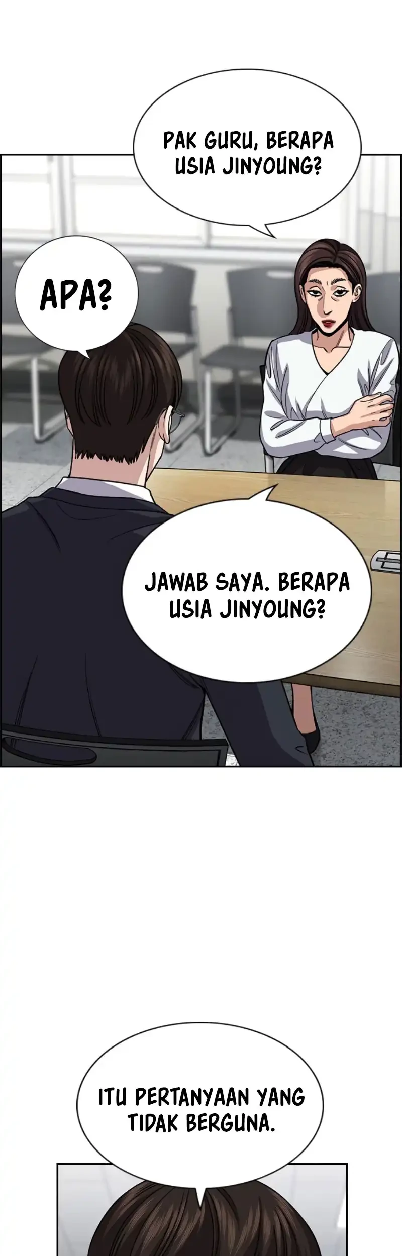 Chapter 244 - halaman 13