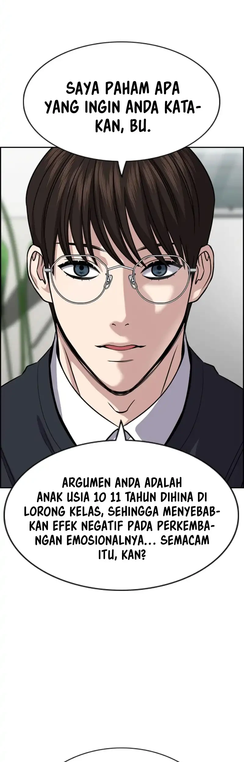 Chapter 244 - halaman 15