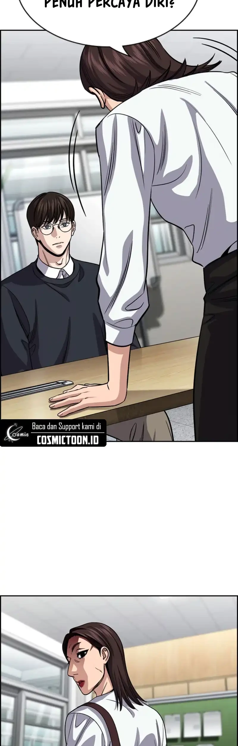 Chapter 244 - halaman 17
