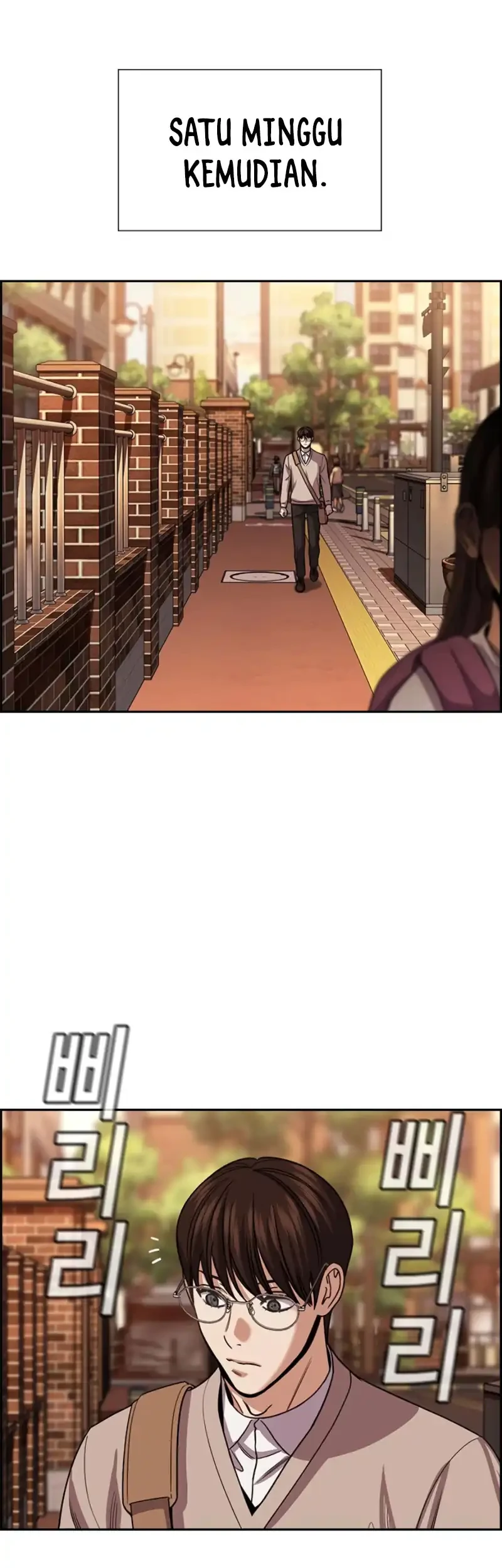 Chapter 244 - halaman 19
