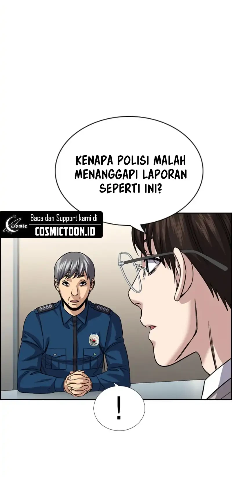 Chapter 244 - halaman 24