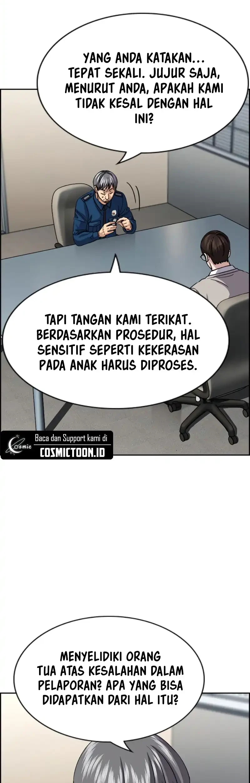 Chapter 244 - halaman 27