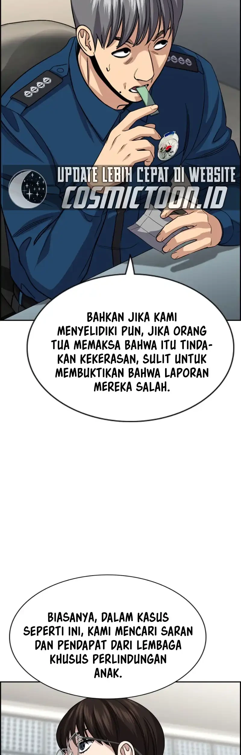 Chapter 244 - halaman 28