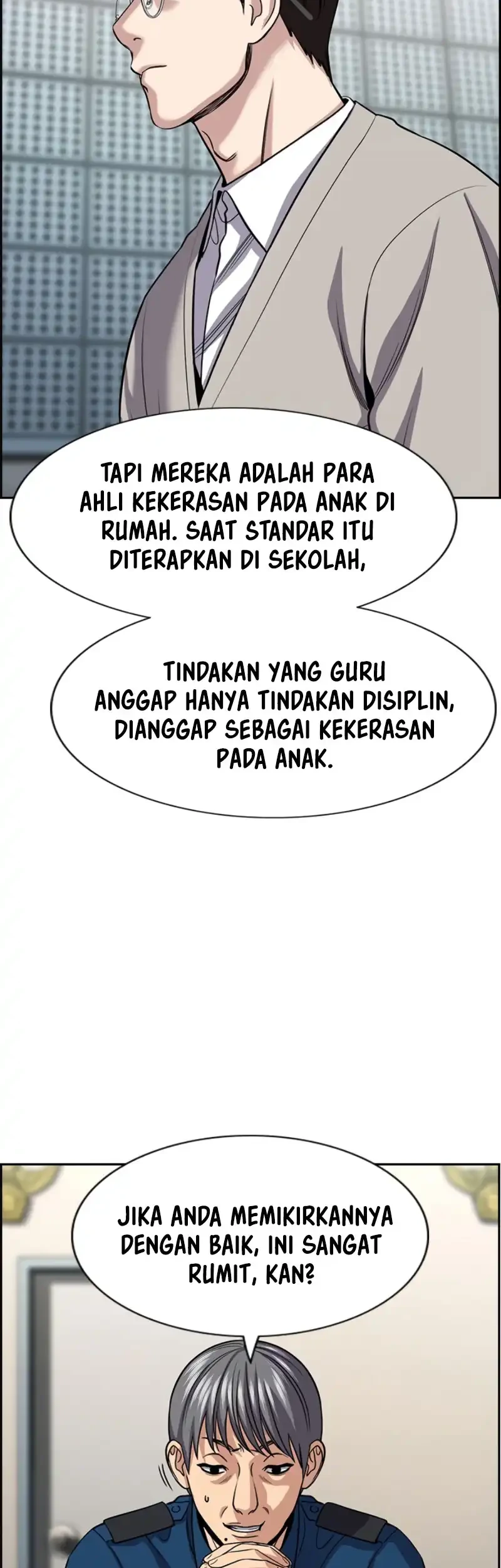 Chapter 244 - halaman 29
