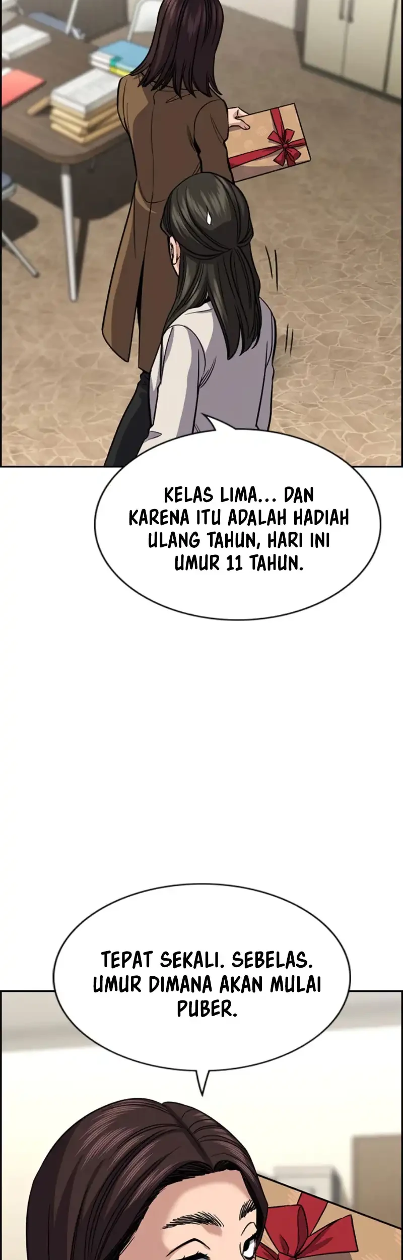 Chapter 244 - halaman 35