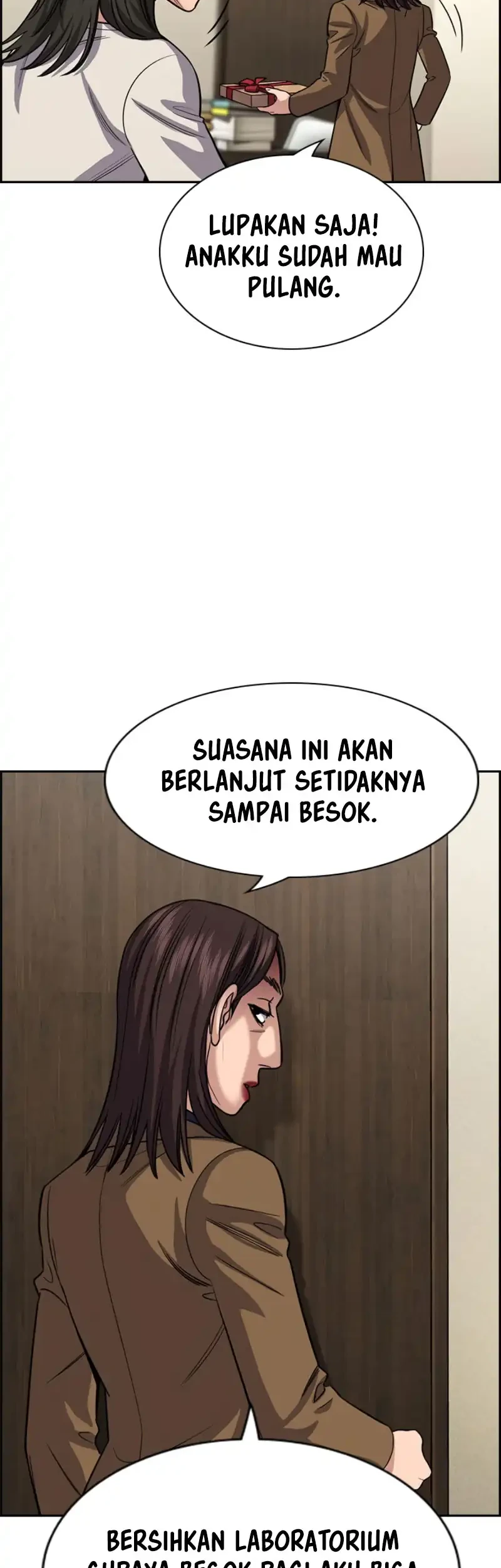 Chapter 244 - halaman 38