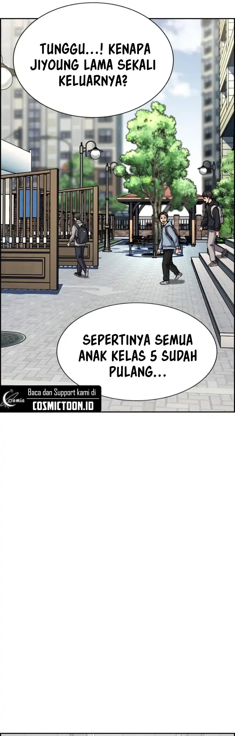 Chapter 244 - halaman 43
