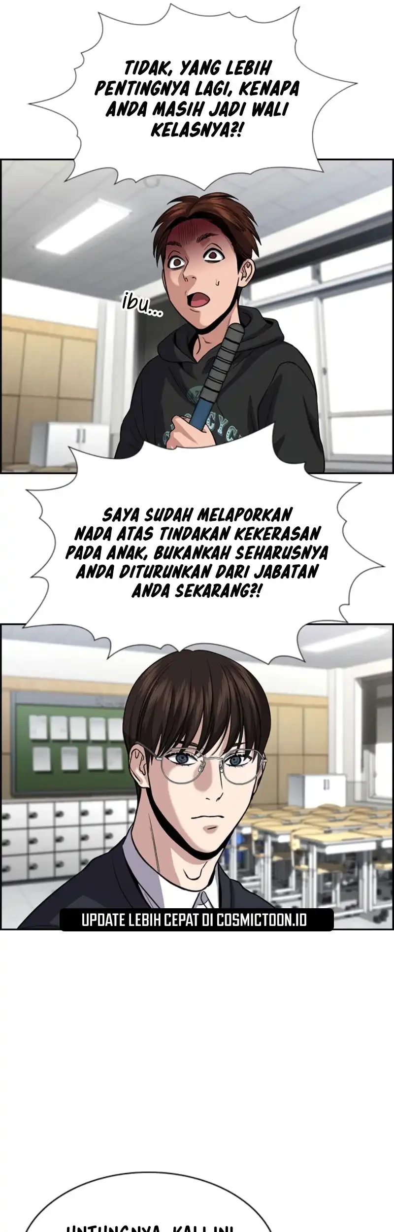 Chapter 244 - halaman 49