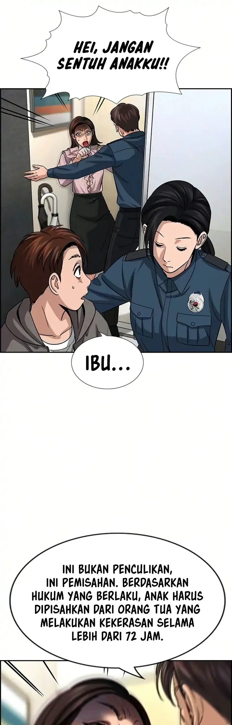 Chapter 245 - halaman 61