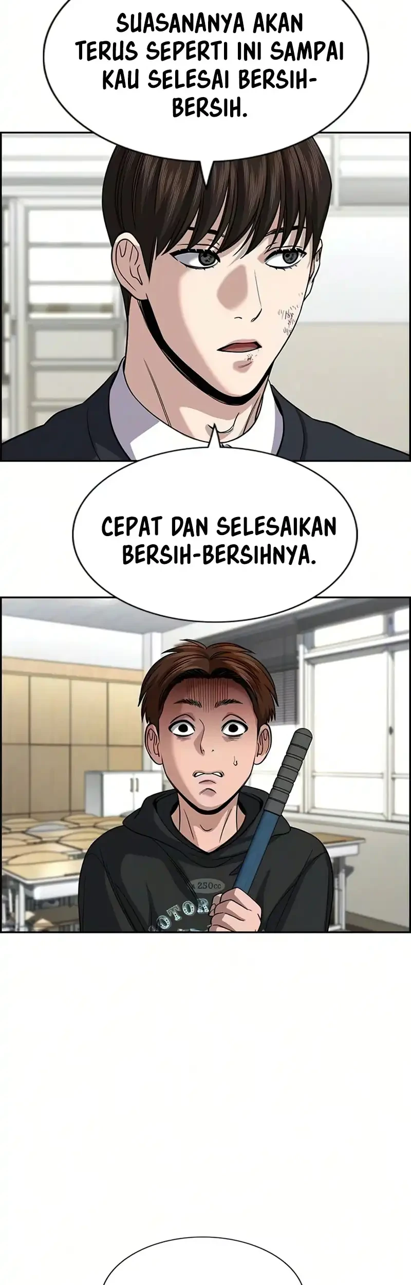 Chapter 245 - halaman 4