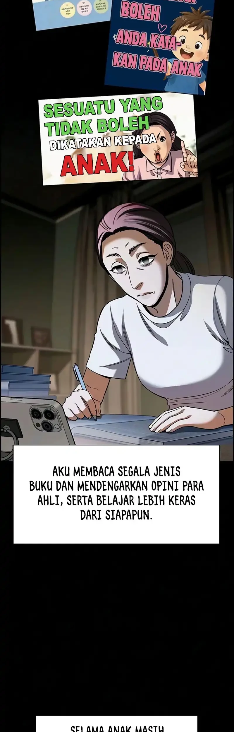 Chapter 245 - halaman 18
