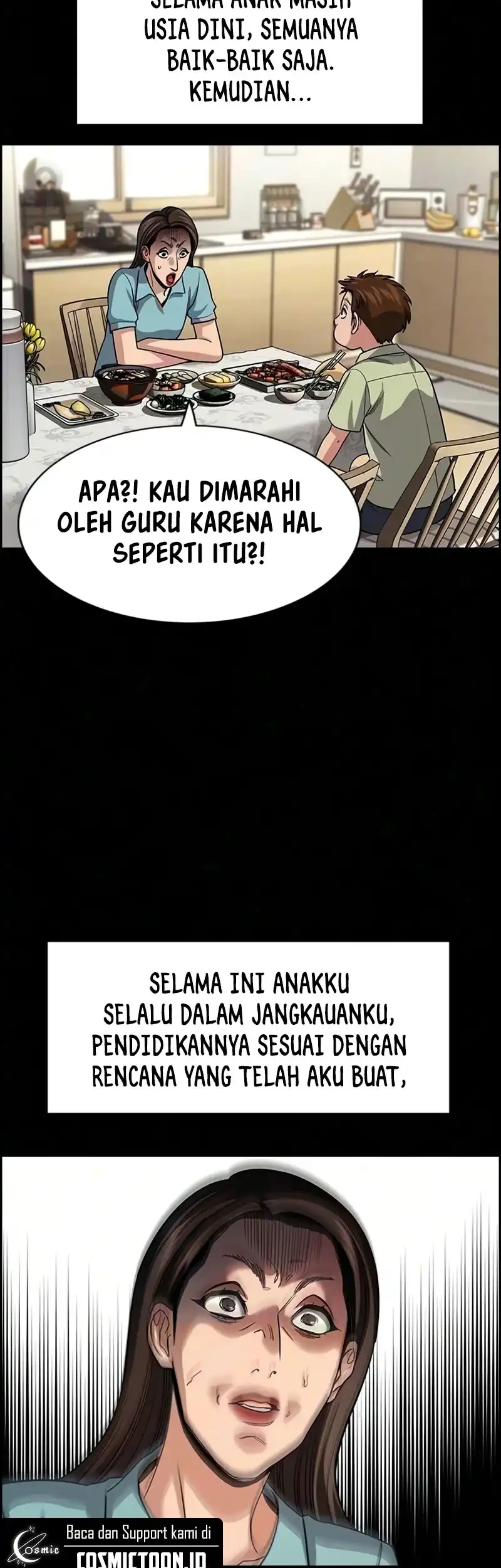Chapter 245 - halaman 19