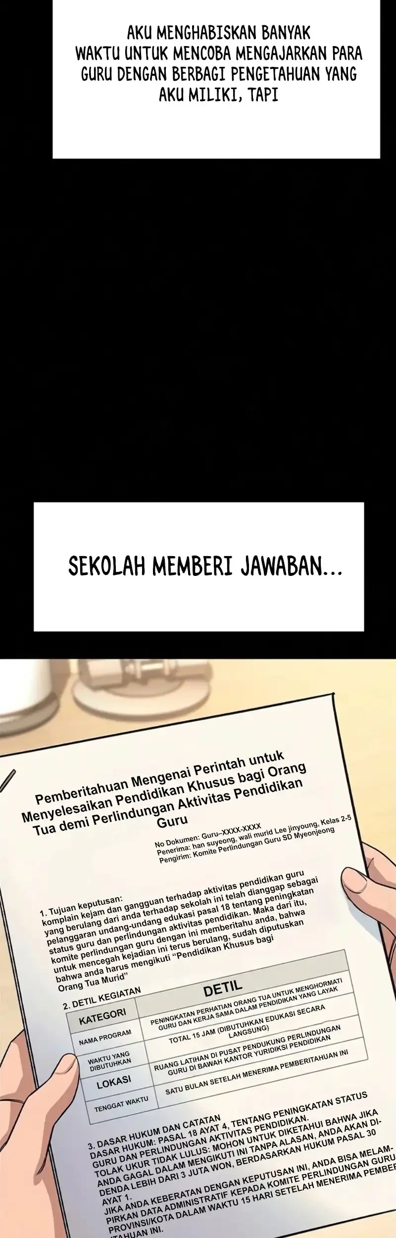 Chapter 245 - halaman 22