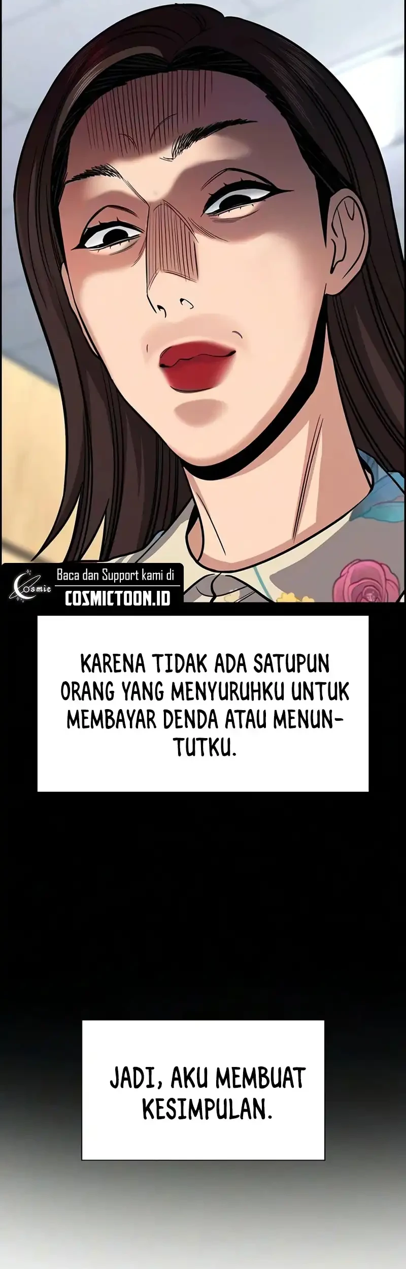 Chapter 245 - halaman 27
