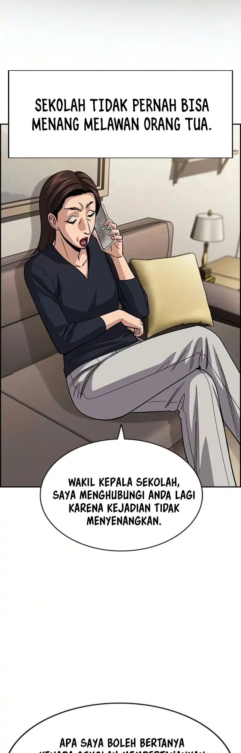 Chapter 245 - halaman 28