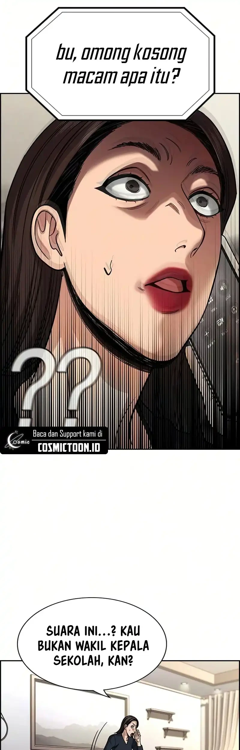 Chapter 245 - halaman 31