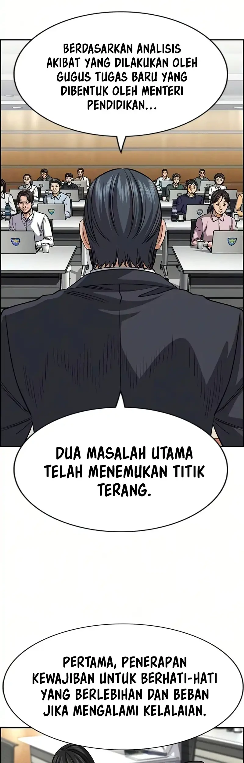 Chapter 246 - halaman 60
