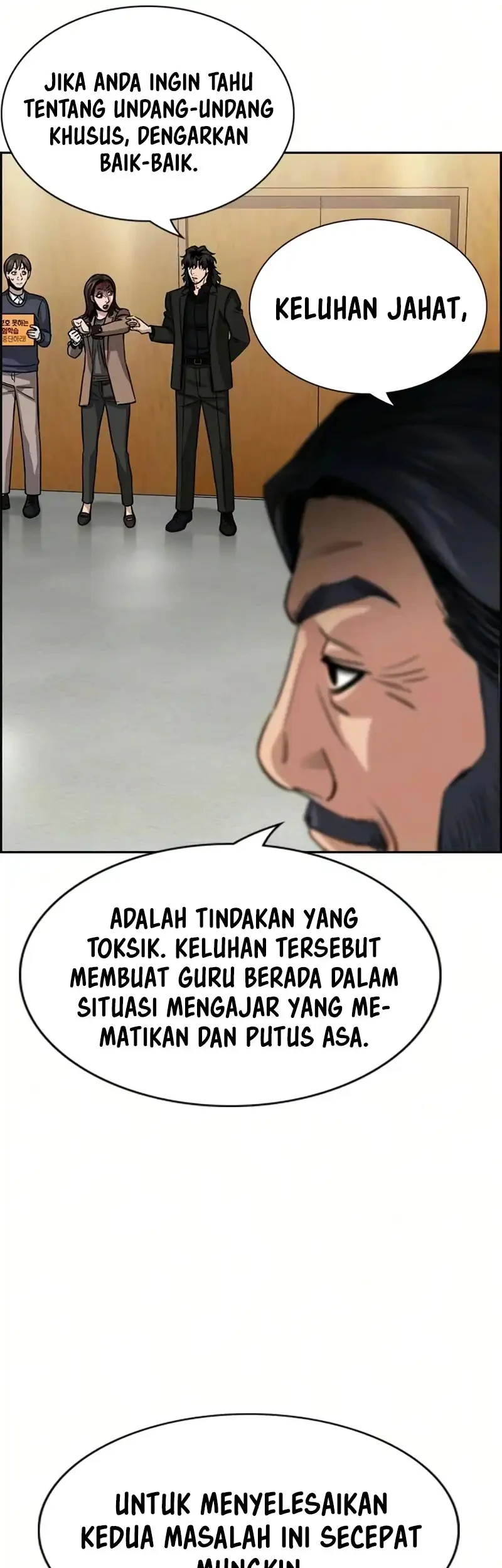 Chapter 246 - halaman 63