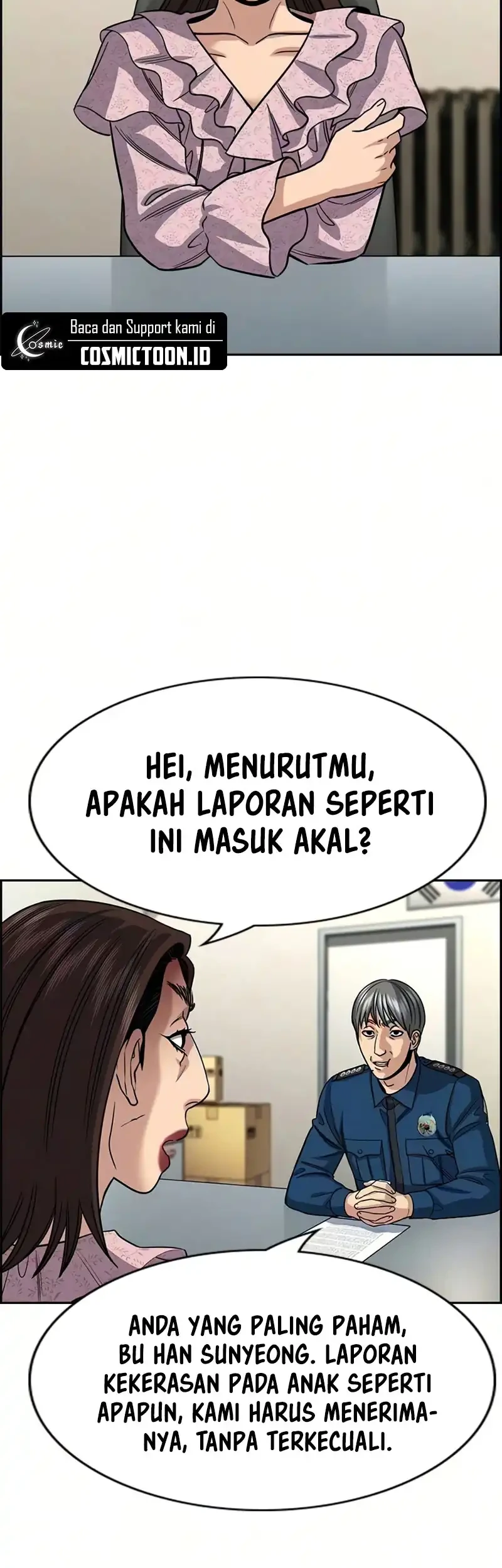 Chapter 246 - halaman 4