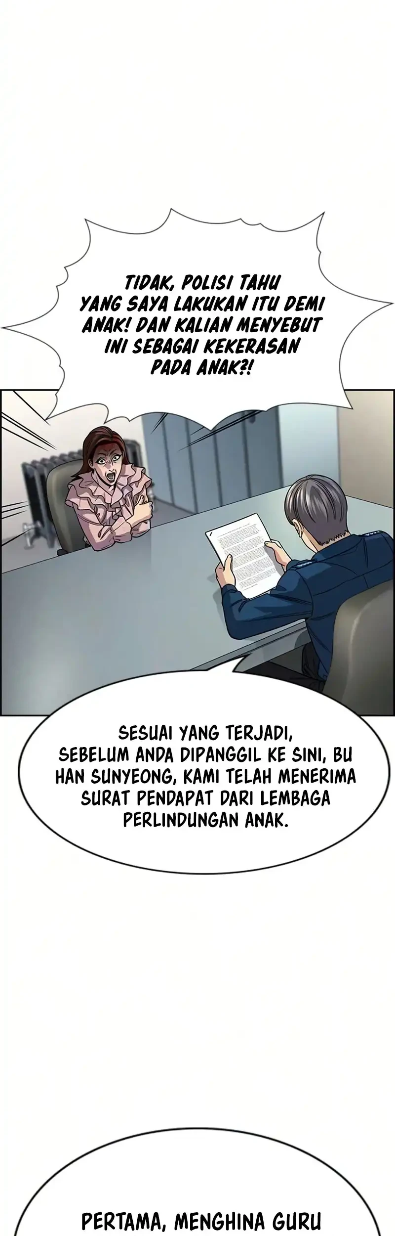 Chapter 246 - halaman 5